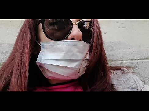 ❤️ Nicoletta ulciscitur proximo suo et pacem in garage (Special Covid19 Italian Quarantine) Porno  at porn la.camporner.top