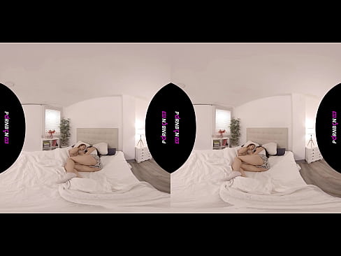 ❤️ PORNBCN VR Duo iuvenes lesbians corneum in 4K 180 excitant 3D Geneva Bellucci Katrina Moreno re vera virtuale Porno  at porn la.camporner.top