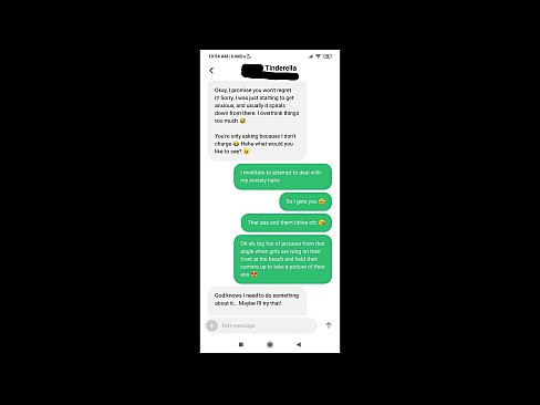 ❤️ Addidi novam PAWG ex Tinder ad harem (sermones ad Tinder inclusa) Porno  at porn la.camporner.top